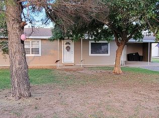 15876 S County Road 2088, Altus, OK 73521