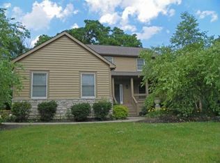 854 Hard Rd, Columbus, OH 43235