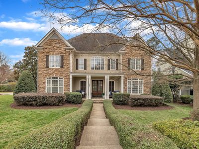 601 Ballad Creek Ct, Cary, NC, 27519