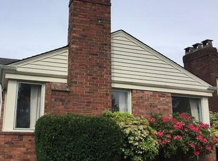 7709 21st Ave NW, Seattle, WA 98117