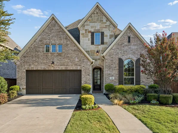732 Thoroughbred Ave, Frisco, TX 75036