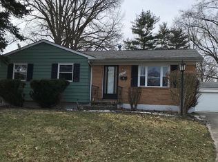 6425 Carriage Ln, Reynoldsburg, OH 43068