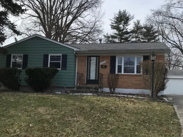 6425 Carriage Ln, Reynoldsburg, OH 43068