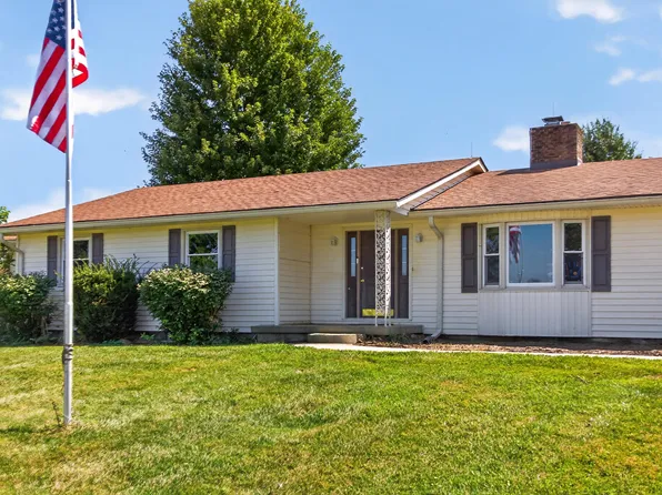 5300 Stewart Rd, Lexington, KY 40516
