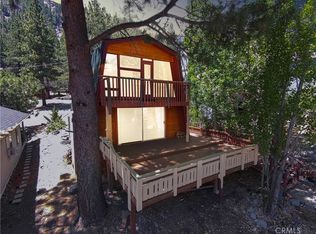 2068 Slippery Elm Rd, Wrightwood, CA