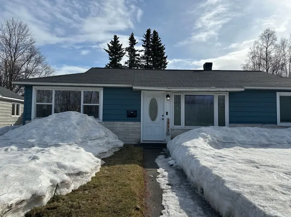 1911 Lake Otis Pkwy, Anchorage, AK 99508