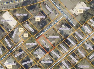 207 Klink Ln, Mount Pleasant, SC 29464