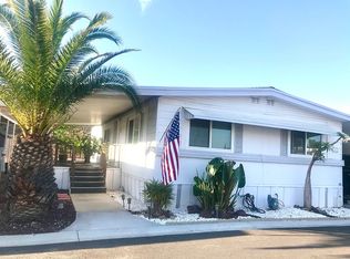250 S Rose Dr SPACE 47, Placentia, CA 92870