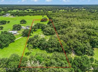 0 County Road 738, Webster, FL 33597