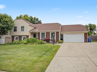 1823 S Norwalk Dr SE, Grand Rapids, MI 49508