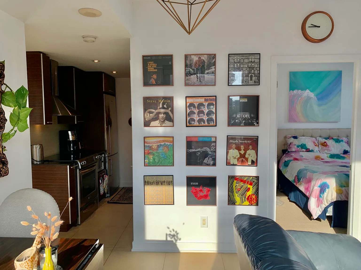 2 bed, 736 sqft, $2,680 — Photo 3