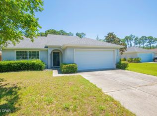 7131 Melissa Elaine Dr, Panama City Beach, FL 32407