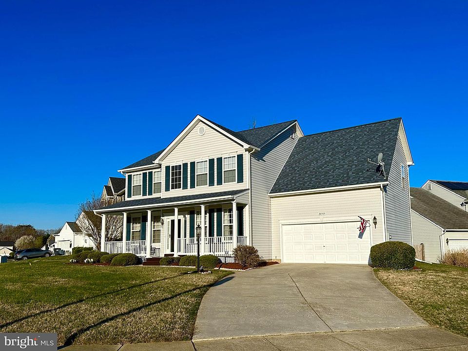 1st image of 20905 Coronet Pl