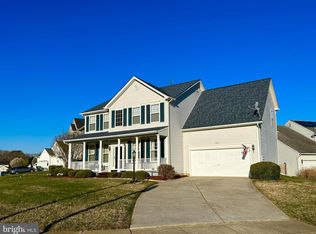 20905 Coronet Pl, Lexington Park, MD 20653