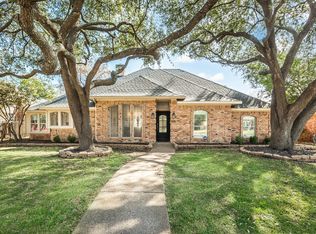3608 Trinity Ln, Plano, TX 75075