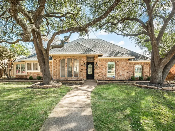 3608 Trinity Ln, Plano, TX 75075
