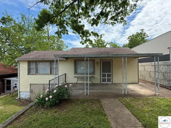 19094 Kennedy Dr, Warsaw, MO 65355