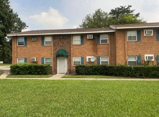2500 Leo Street, Norfolk, VA 23504