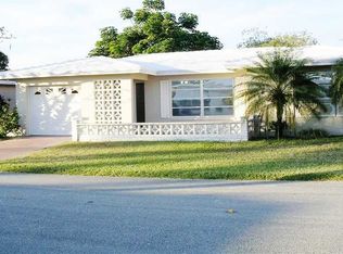 4907 NW 57th St, Tamarac, FL 33319