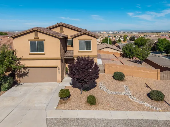 2001 Vernon Dr SE, Albuquerque, NM 87123