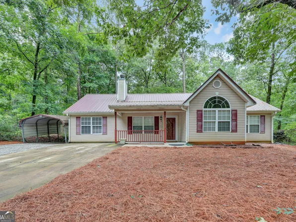 47 Robin Ct, Monticello, GA 31064