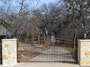 3840 Mambrino Hwy, Granbury, TX 76048