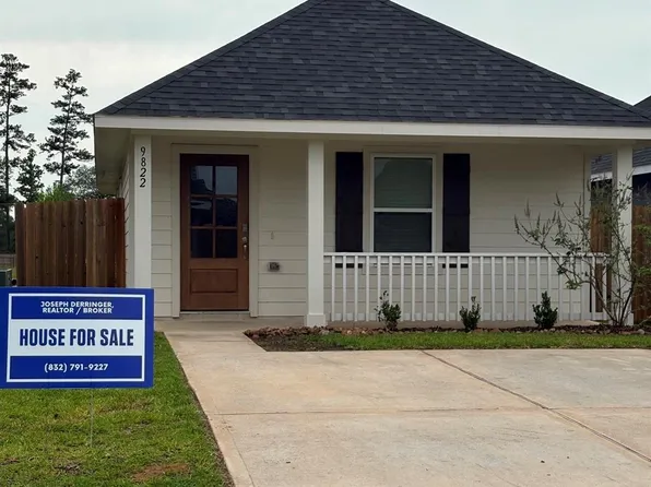 9822 Emerald Stone Way, Conroe, TX 77306