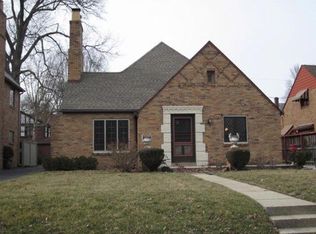 5658 N Delaware St, Indianapolis, IN