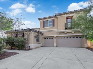 10057 Portula Valley St, Las Vegas, NV 89178