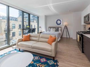 1336 S Michigan Ave, Chicago, IL 60605