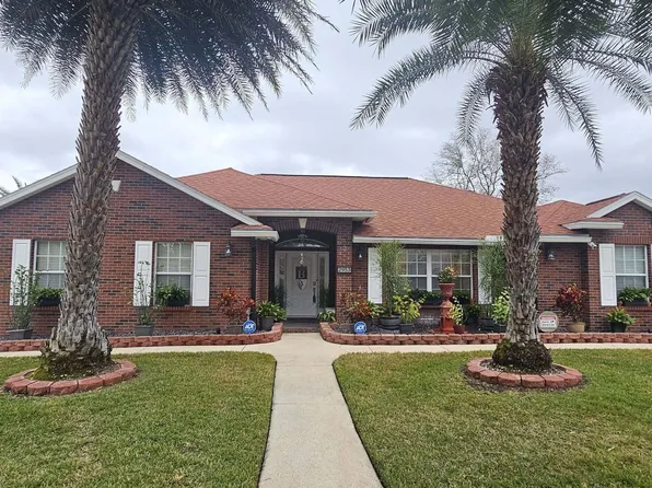 2953 COLD CREEK Boulevard, Jacksonville, FL 32221
