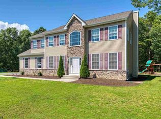 803 Forest Park Dr, Galloway, NJ 08205