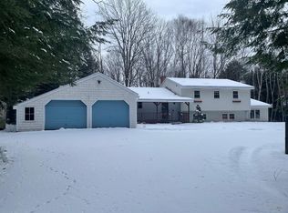 24 Guerette Rd, Winthrop, ME 04364