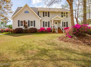 138 Stonebridge Trl, Havelock, NC 28532