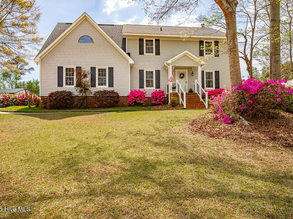 138 Stonebridge Trail, Havelock, NC 28532