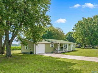 468 County Road 68, Section, AL 35771