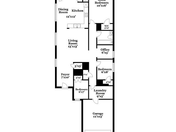 2nd image of 18746 Westgate Park Dr