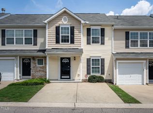 5225 Big Bass Dr, Raleigh, NC 27610