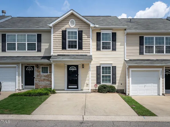 5225 Big Bass Dr, Raleigh, NC 27610