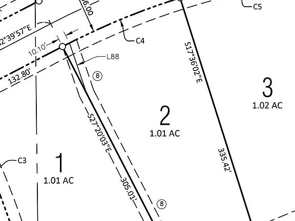 3rd image of Hidden Lakes Lot 2