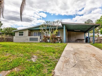 2904 Sanka Dr, Orlando, FL, 32826