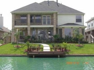 18114 Harbour Bridge Point Dr, Cypress, TX 77429