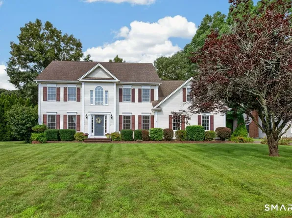 41 Beverly Drive, Southington, CT 06489