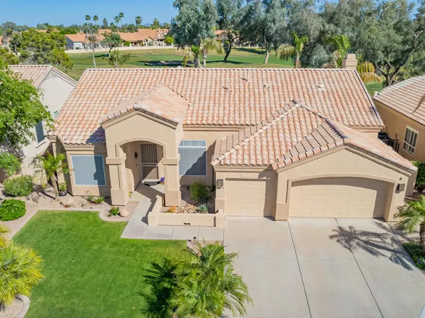 3151 S JOJOBA Way, Chandler, AZ 85248