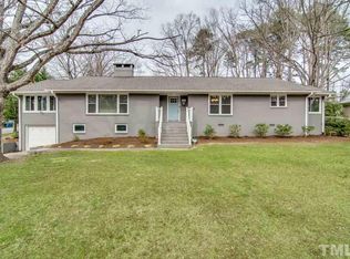 501 Hugo St, Durham, NC 27704