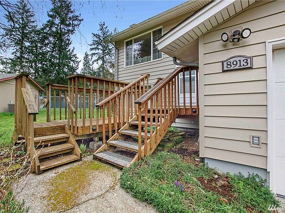4th image of 8913 13th Ave NE