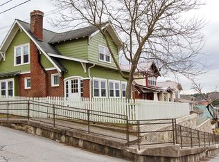 15 Pepper St N, Christiansburg, VA 24073