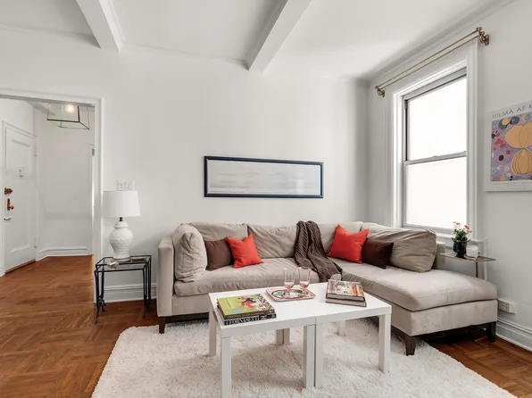 16 East 98th Street 8D image 2 of 12
