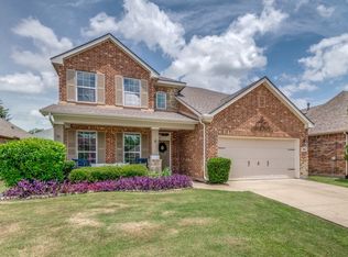 314 Blackhaw Dr, Fate, TX 75087