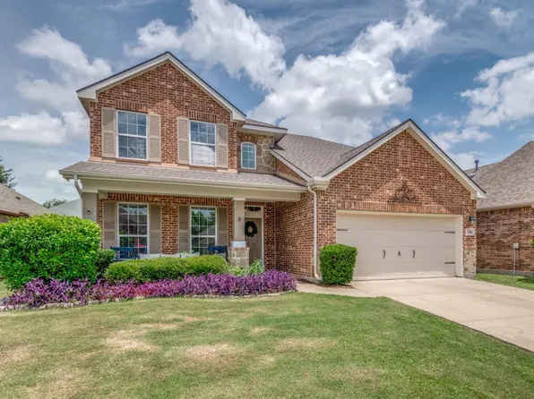 314 Blackhaw Dr, Fate, TX 75087